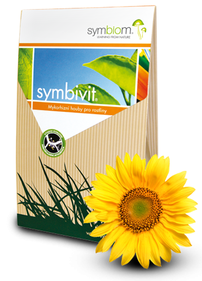 Symbivit - 150 g