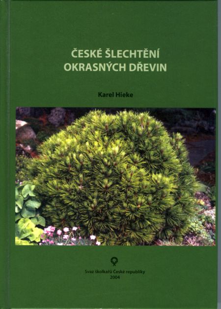 České šlechtění okrasných dřevin