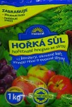 Hořká sůl - 1 kg