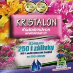 Kristalon - Rododendron - 0,5 kg