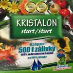 Kristalon - Start - 0,5 kg