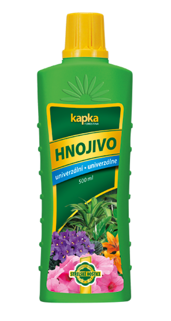 Kapka univerzální - 0,5 L