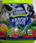 Kravský hnůj - 3 kg